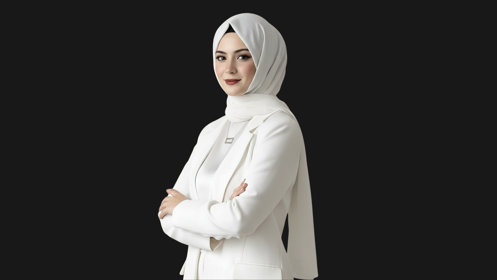 Ayra Haider